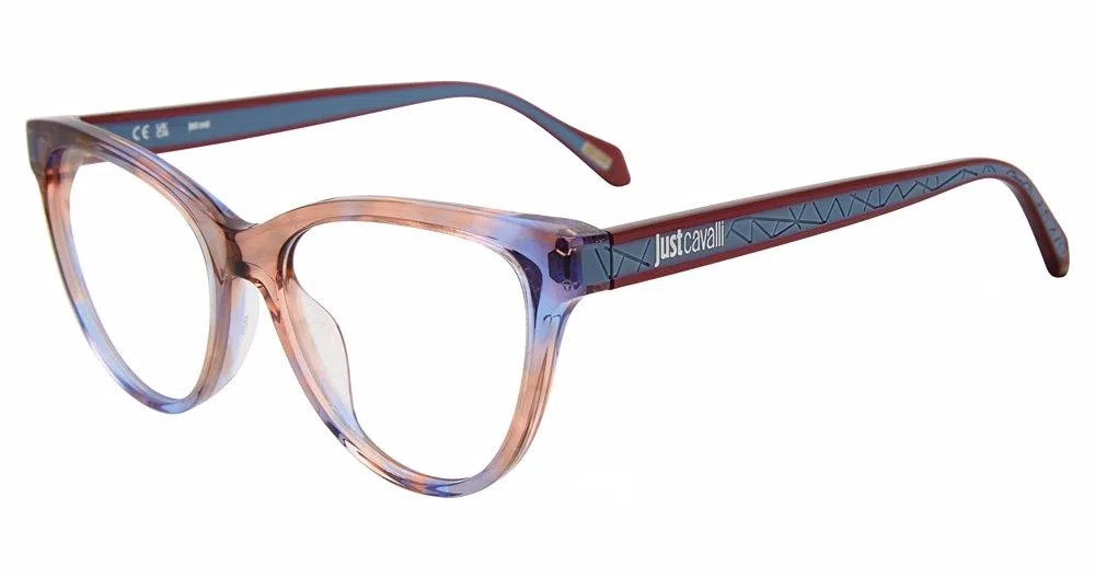 Just Cavalli VJC009 Eyeglasses - view 2